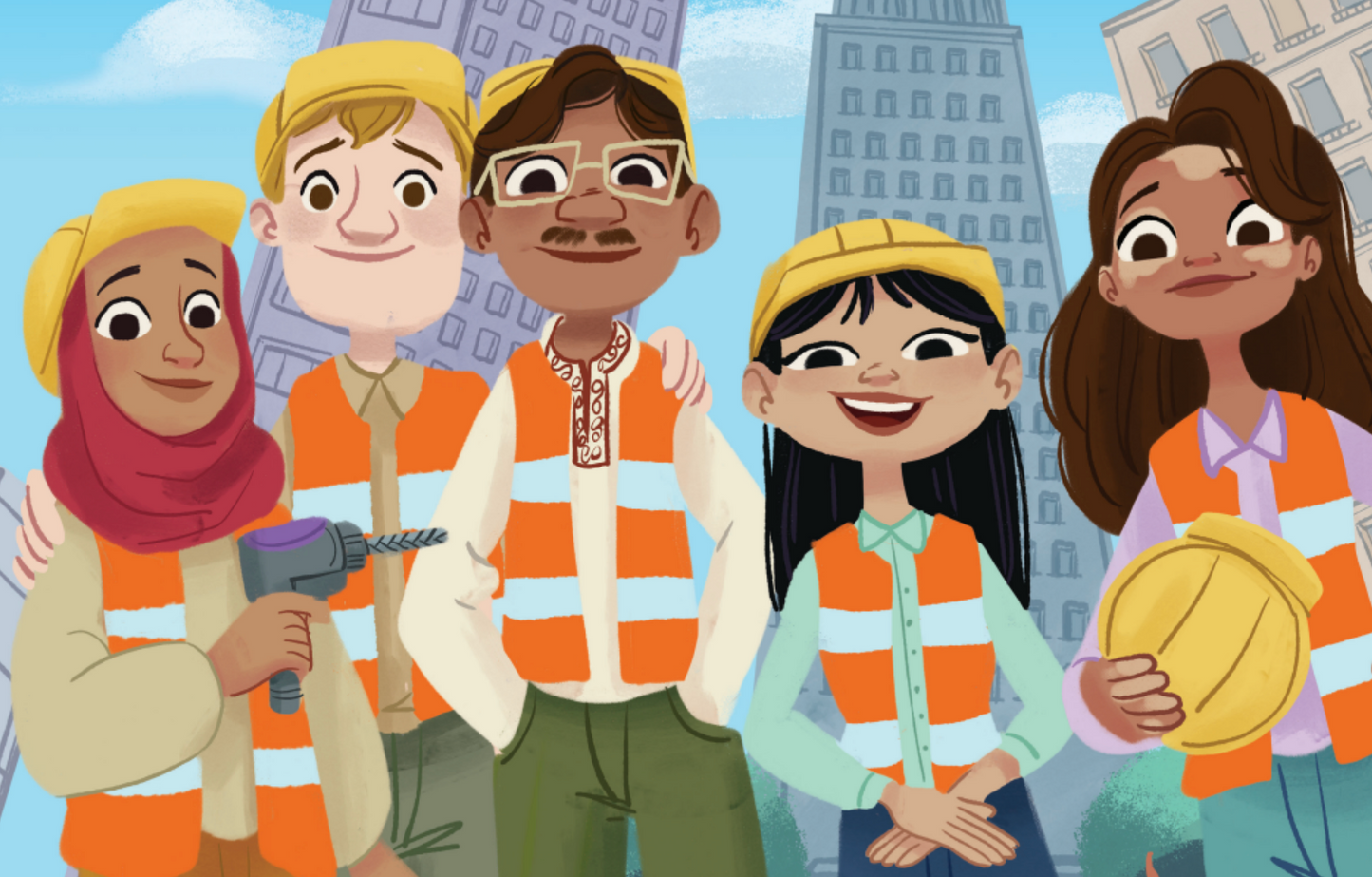 Hannah's Dream Tower (Book 2)