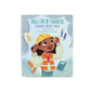 Hannah's Dream Tower (Book 2)